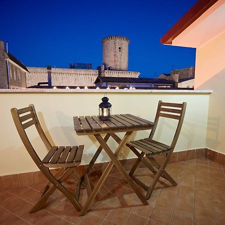 B&B Casa Fusco Фонди Номер фото